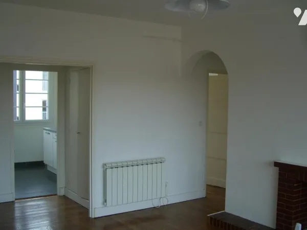Appartement 3 pièces 67 m²