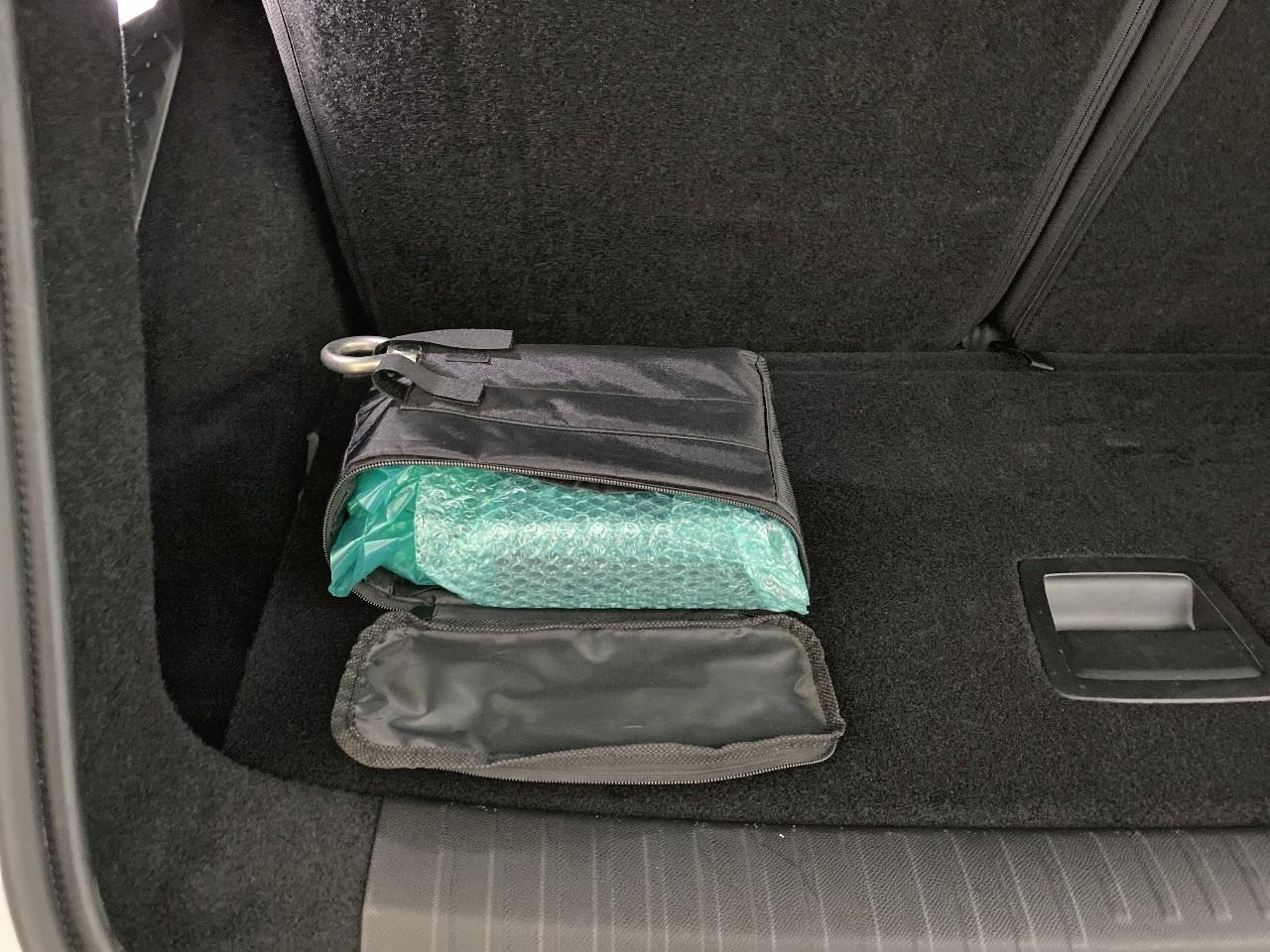 Peugeot 5008 hybrid 145 ch e-dcs6 gt — photo 16