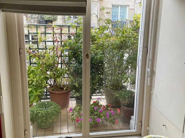Appartement 1 pièce 18 m²