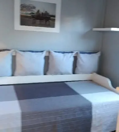 Studio meublé