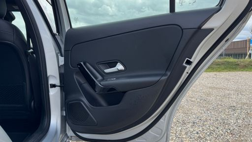 Mercedes Classe A 200 d 150 8G-DCT - Style Line – 2019 – 68092 km – Diesel – Boîte Automatique — photo 27