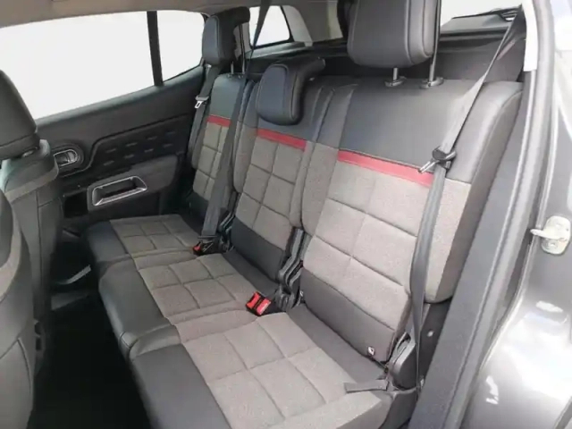 Citroën C5 Aircross bluehdi 130ch s&amp;s shine e6.d — photo 26