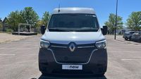 Renault Master F3500 L2H2 2.3 Blue dCi 135ch Confort Euro6E