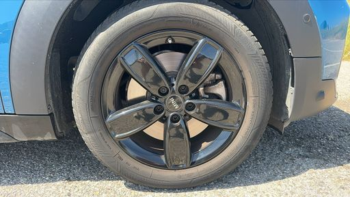 Mini Countryman 1.5 i 220 Plug in Hybrid ALL4 Steptronic6 - Northwood – 2020 – 50000 km – Hybride rechargeable – Boîte Automatique — photo 28