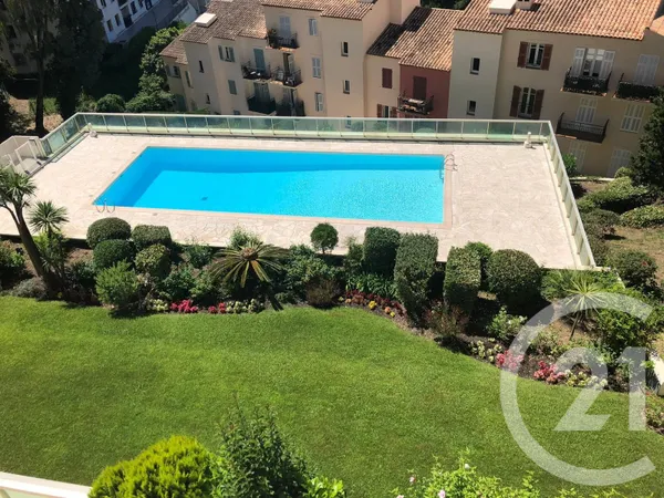 Appartement 1 pièce 17 m²