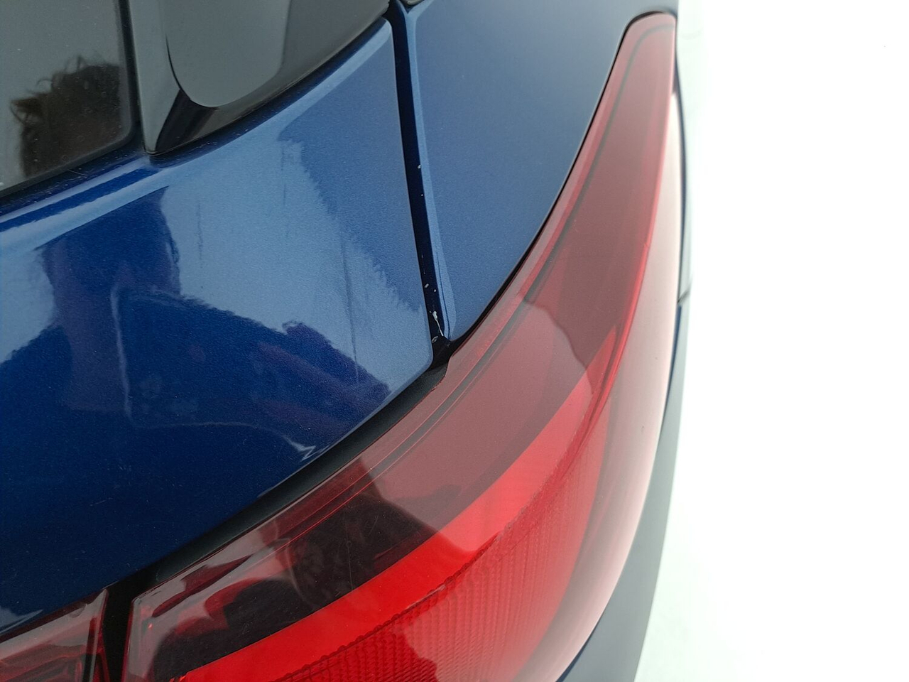 Opel Astra Sports Tourer — photo 38