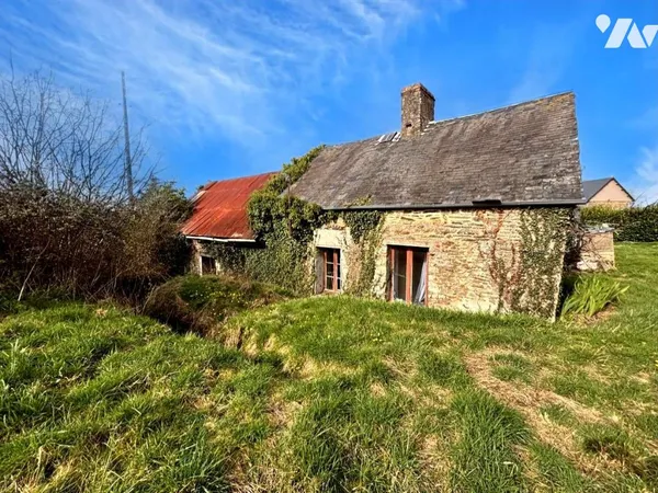 Maison 5 pièces 95 m²