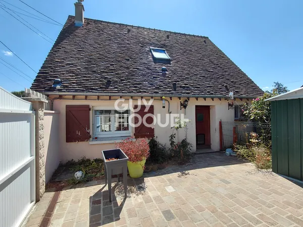 Idéal investisseur ou 1er achat !
