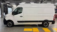 Renault Master F3500 L2H2 2.3 Blue dCi 135ch Confort Euro6E — photo 8