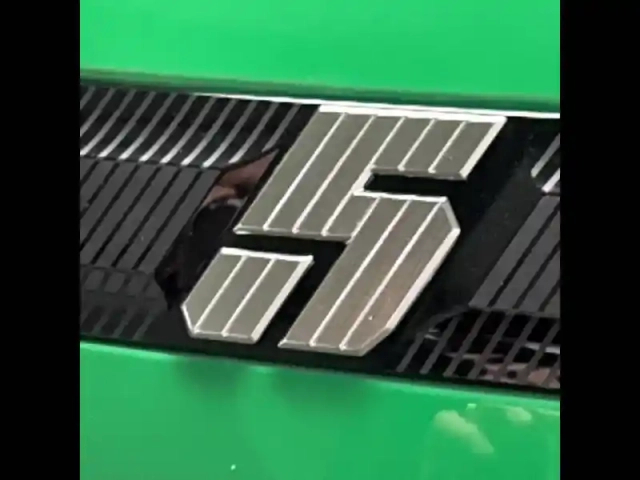 Renault 5 renault  e-tech electrique 10 ch autonomie confort — photo 111