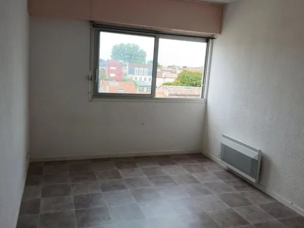 Appartement Studio