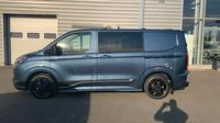 Ford Transit Custom 320 L1H1 2.5 Duratec 232ch Hybride recheargeable Cabine Approfondie Sport CVT — photo 8