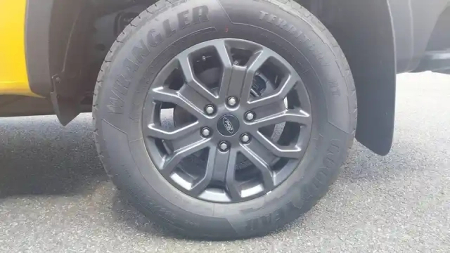 Ford Ranger super cabine 2.0 ecoblue 205 ch s&amp;s bva10 e-4wd — photo 15
