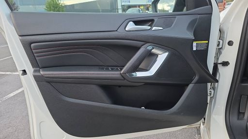 Peugeot 308 1.2 Puretech 130 EAT8 - GT Line – 2019 – 132202 km – Essence – Boîte Automatique — photo 39