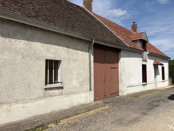 Maison 3 pièces 80 m²