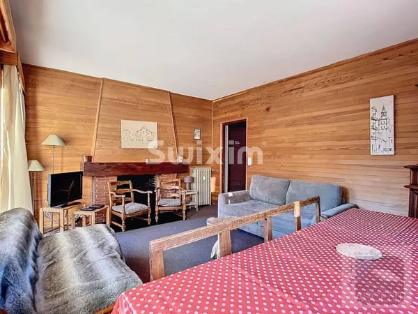 Appartement 5 pièces 95 m²