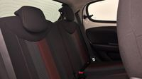 Peugeot 108 VTi 72 Top! Roland Garros S&S 85g 5p — photo 21