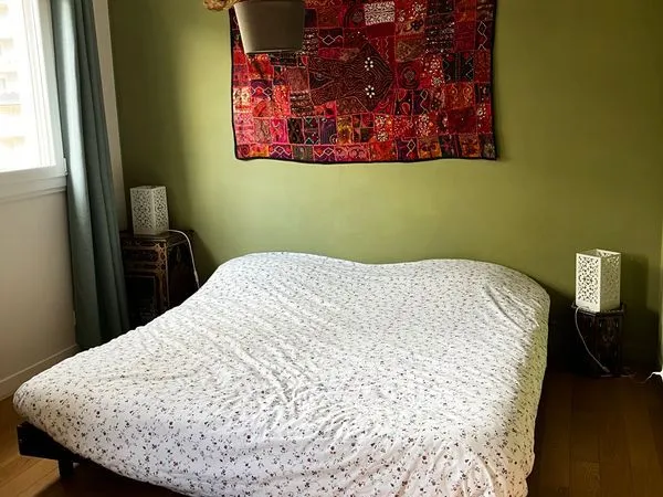 Location chambre 18M2