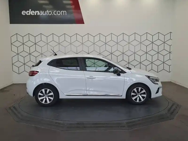 Renault Clio tce 100 gpl — photo 6