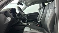 Audi A1 Sportback 30 TFSI 110ch Avus S tronic 7 — photo 12