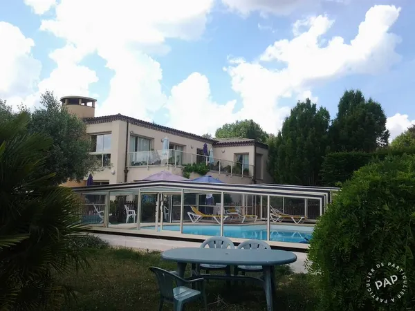 Appartement 2 pièces 85 m²