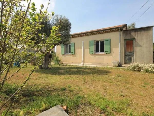 Maison 3 pièces 72 m²