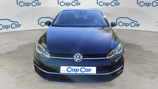 Volkswagen Golf 1.4 TSI 125 DSG7 - Carat – 2018 – 119393 km – Essence – Boîte Automatique — photo 23
