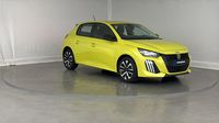 Peugeot 208 1.2 PureTech 100ch S&S Active — photo 3