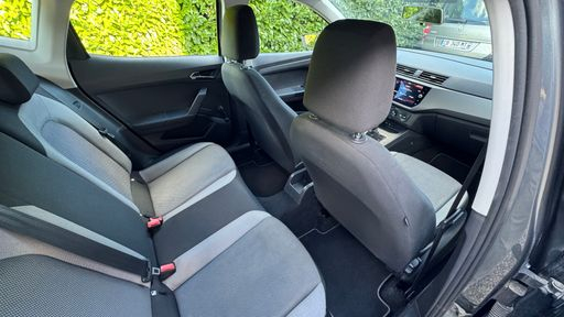 Seat Ibiza 1.0 TSI 95 - Style Business – 2018 – 145842 km – Essence – Boîte Manuelle — photo 30