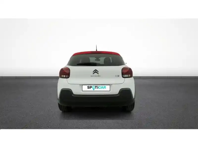 Citroën C3 puretech 83 s&amp;s bvm5 — photo 7