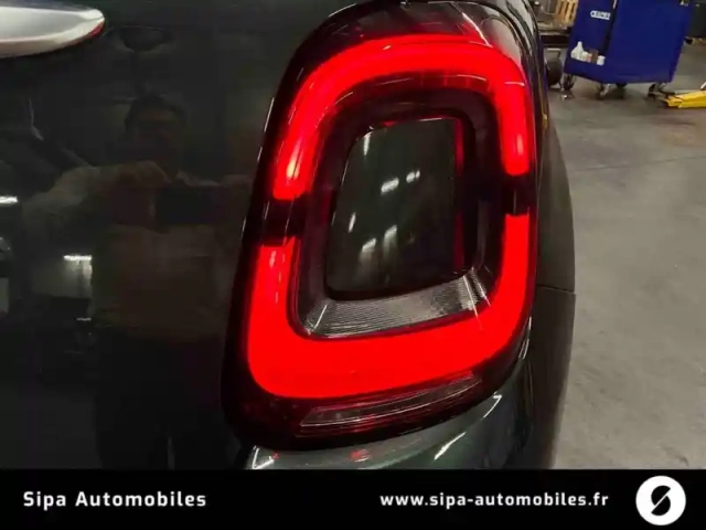 Fiat 500 x 1.3 firefly turbo t4 150 ch dct — photo 94