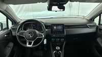 Renault Clio 1.5 Blue dCi 85ch Zen — photo 11