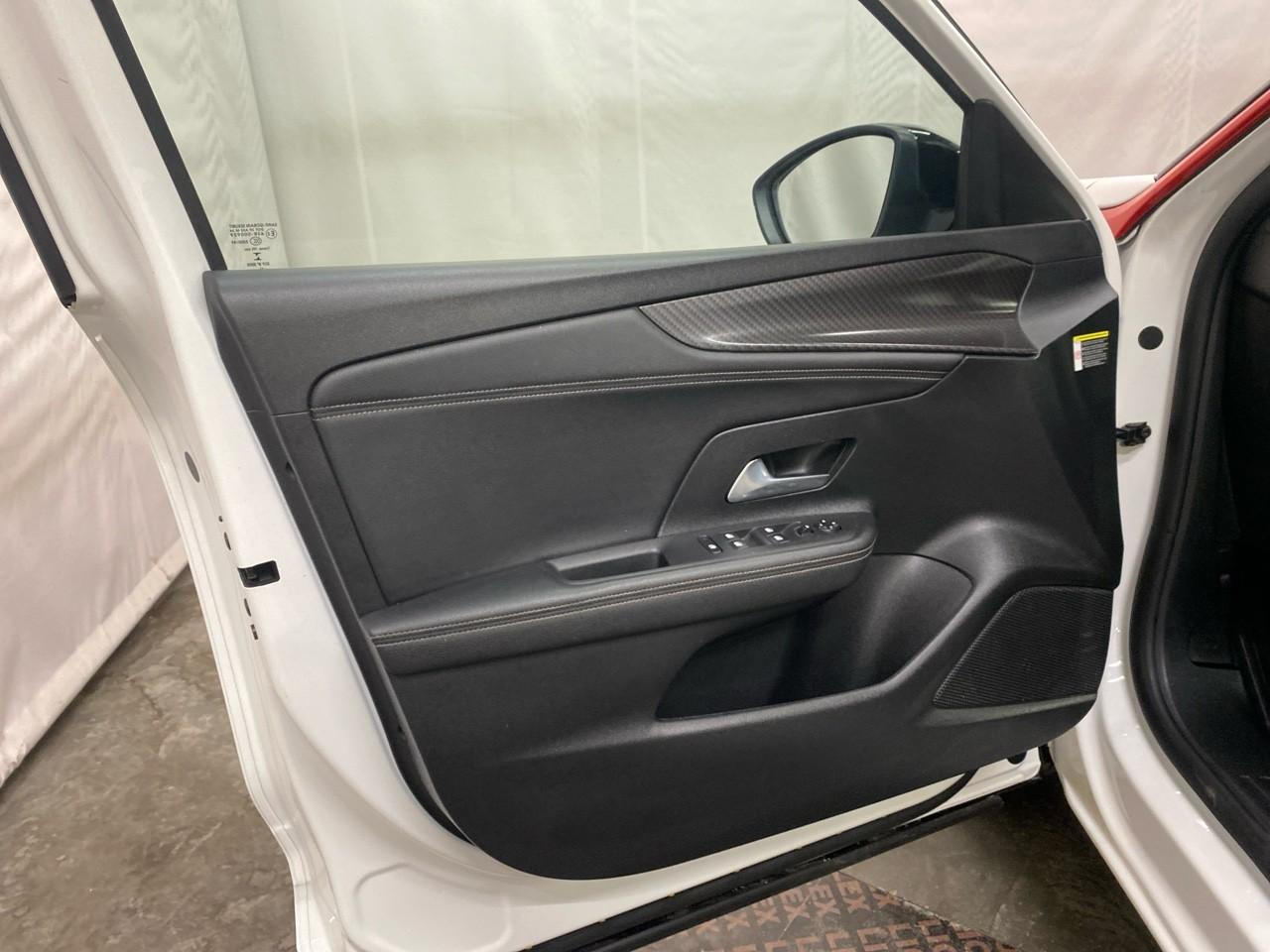 Opel Mokka 1.2 turbo 130 ch bvm6 gs line — photo 26