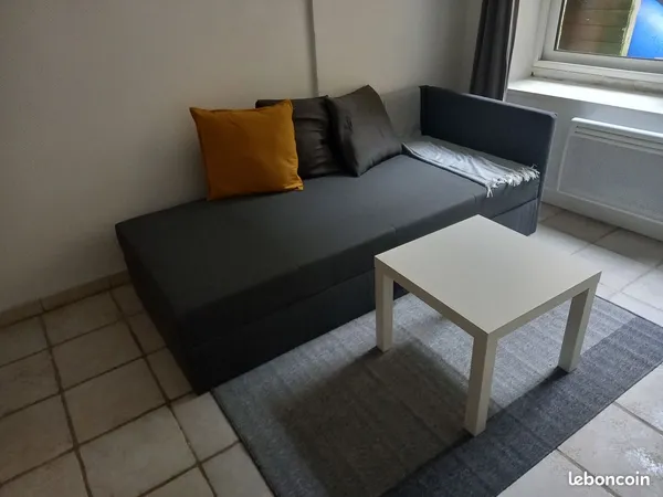 Idéal investisseur très bel emplacement