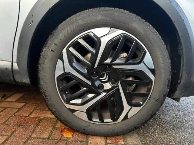 Citroën C4 puretech 130ch s&amp;s shine — photo 7