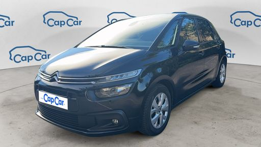 Citroen C4 SpaceTourer 1.2 PureTech 130 EAT8 - Business – 2020 – 72302 km – Essence – Boîte Automatique — photo 20