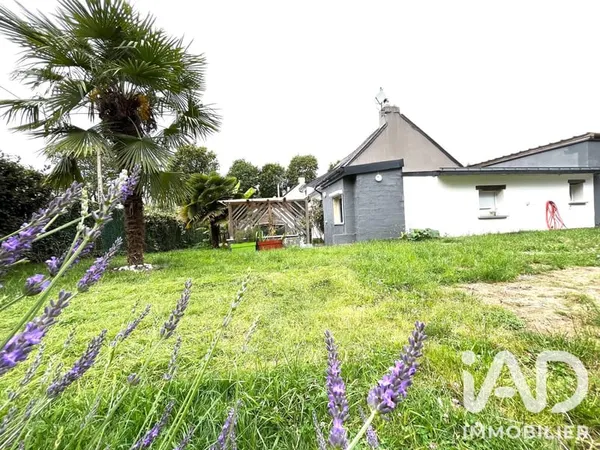 Maison 6 pièces 135 m²