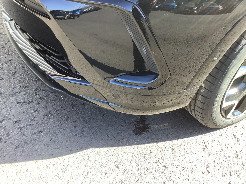 Opel Grandland — photo 26