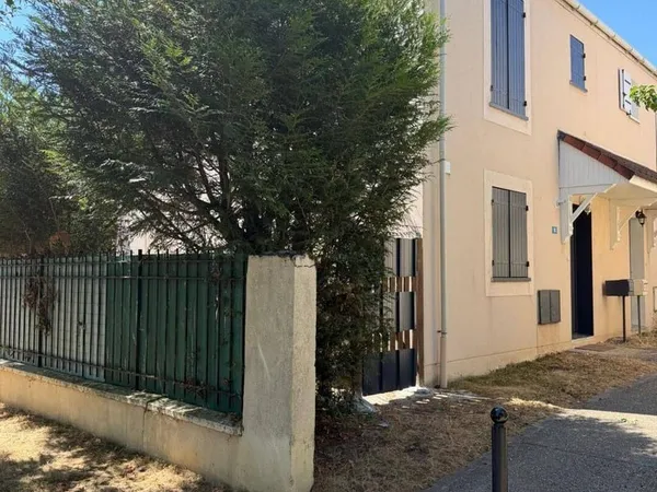 Maison 4 pièces 67 m²