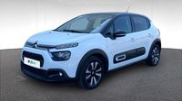 Citroen C3 1.2 PureTech 83ch S&S Shine