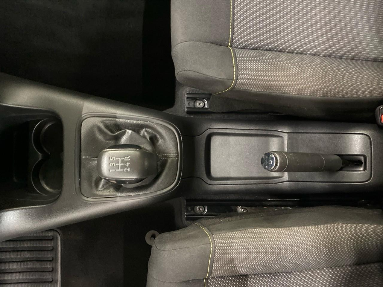 Citroën C3 puretech 83 s&s bvm5 you! — photo 25
