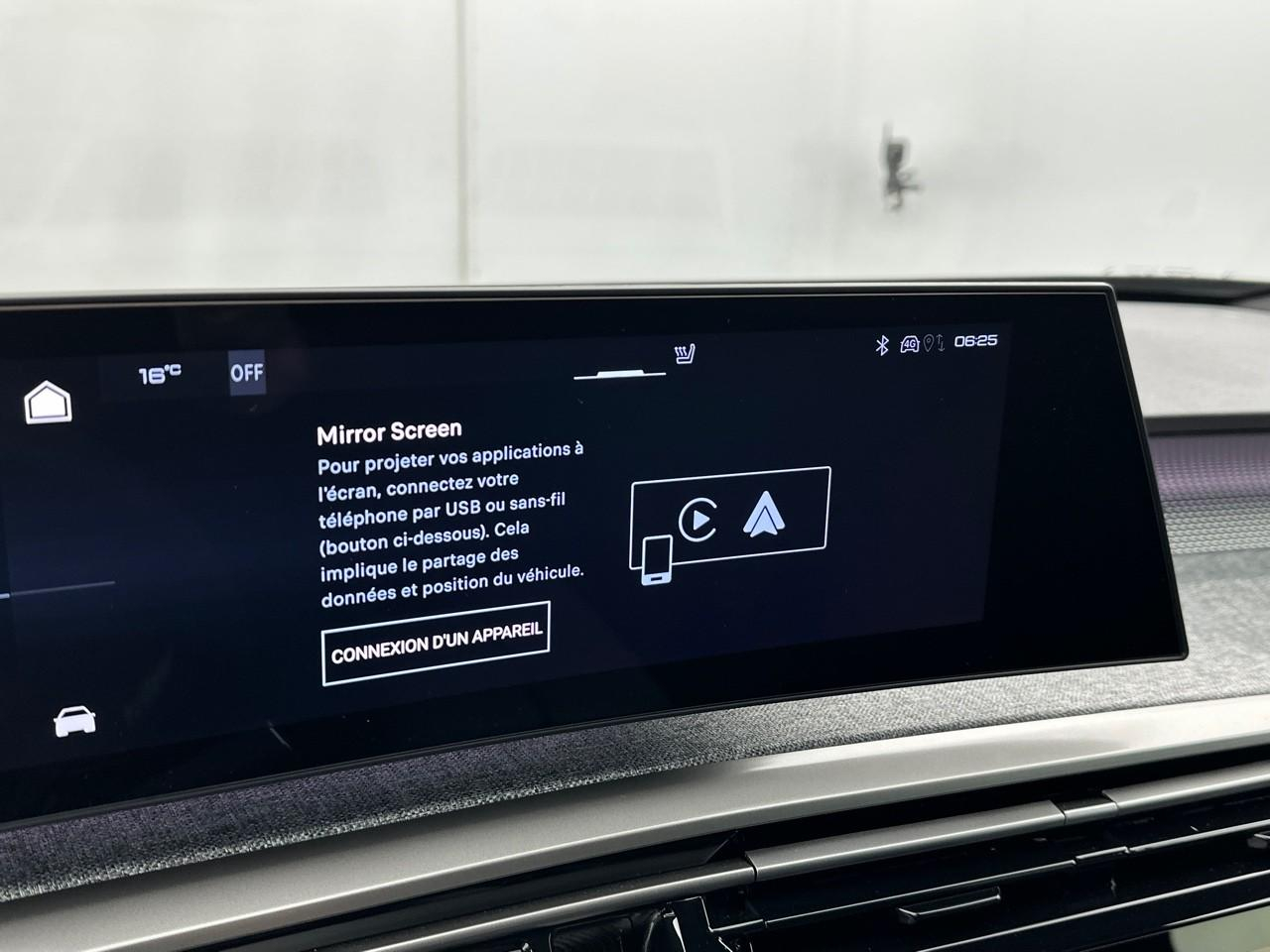 Peugeot 3008 hybrid 145 e-dcs6 gt — photo 26
