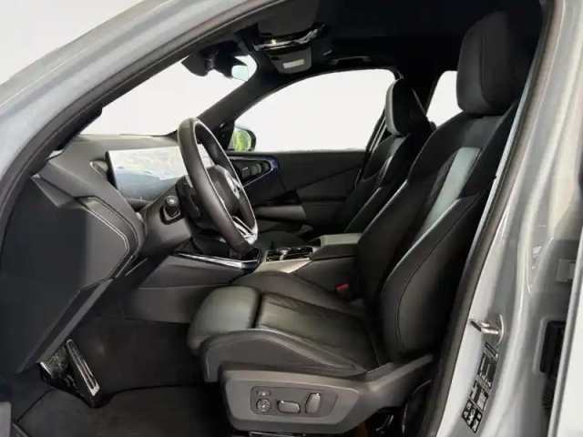 Bmw X3 xdrive20 208ch m sport — photo 9