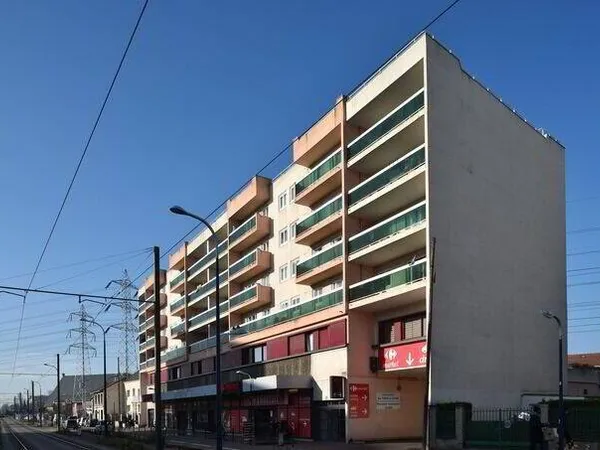 Appartement 3 pièces 82 m²