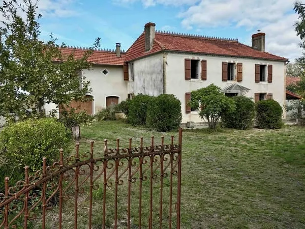 Maison à vendre | Sorbets | Gers (32)