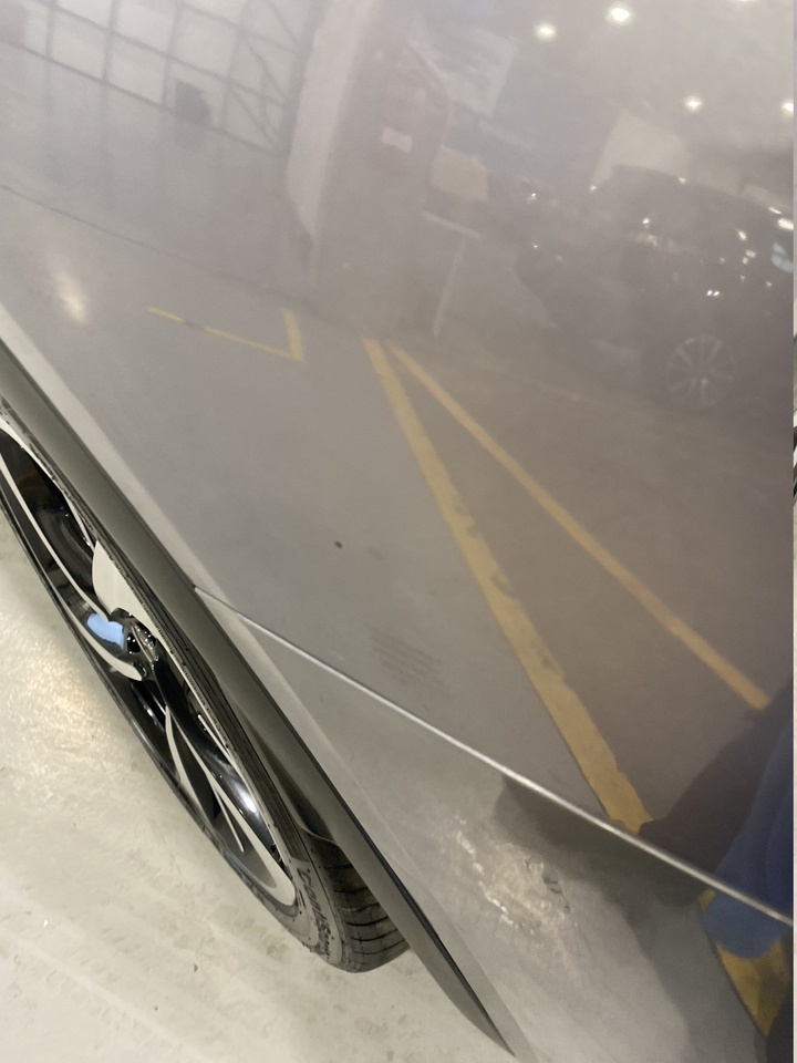 DS DS7 Crossback — photo 35