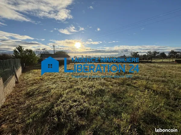 Terrain 798 m² Craintilleux