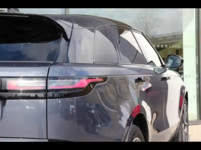 Land Rover Range Rover velar 2.0 p400e 404ch phev dynamic hse awd bva — photo 37