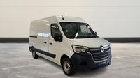 Renault Master F3500 L2H2 2.3 Blue dCi 135ch Confort Euro6E — photo 3