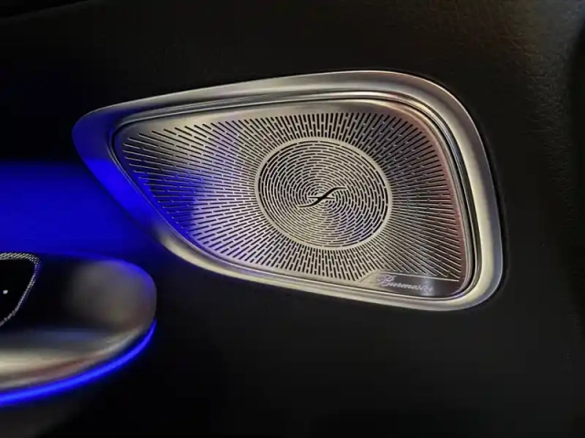 Mercedes Glc 300 de hybrid eq 9g-tronic 4matic — photo 12